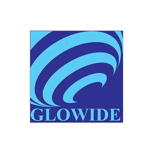 glowide logo