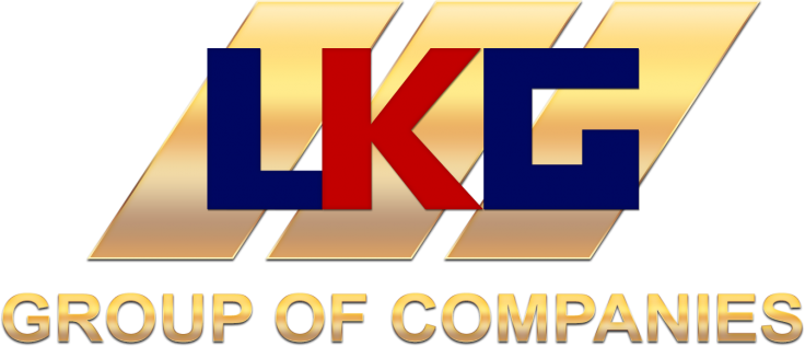 LKG Logo